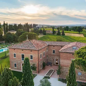 Resort Svetoni Wine, Montepulciano