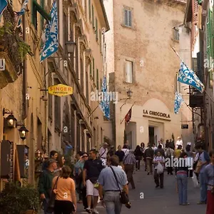 Bed & Breakfast Il Corso Di, Montepulciano