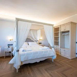 Bed & Breakfast Palazzo Del Mercante, Montepulciano