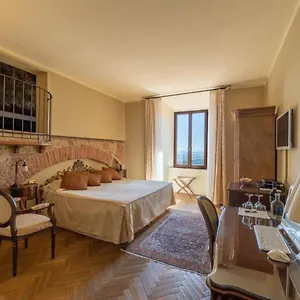 2* Nocleg ze śniadaniem La Di San Francesco