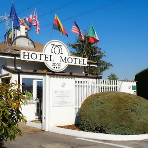 Hotel 2000 Trezzano sul Naviglio