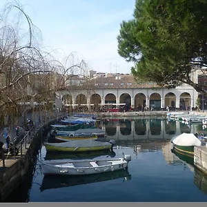 Hotel Moniga Desenzano del Garda