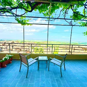 Guest house Centro, Montepulciano