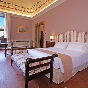 Hotel Delcorto, Montepulciano