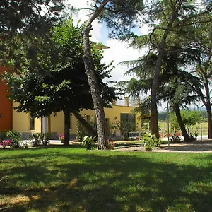 Hotel Tiziana, Montepulciano
